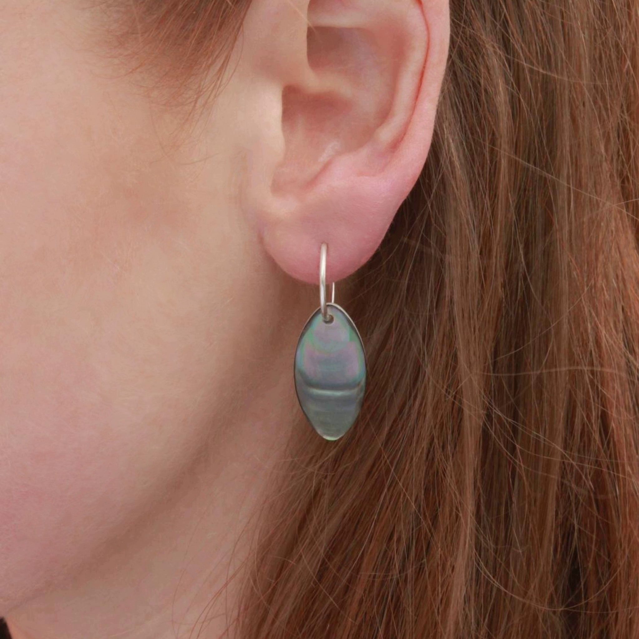 pam earrings – CINCO